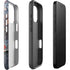 Marvel Spiderman Spidey Sense iPhone 16 Pro Max Impact Case